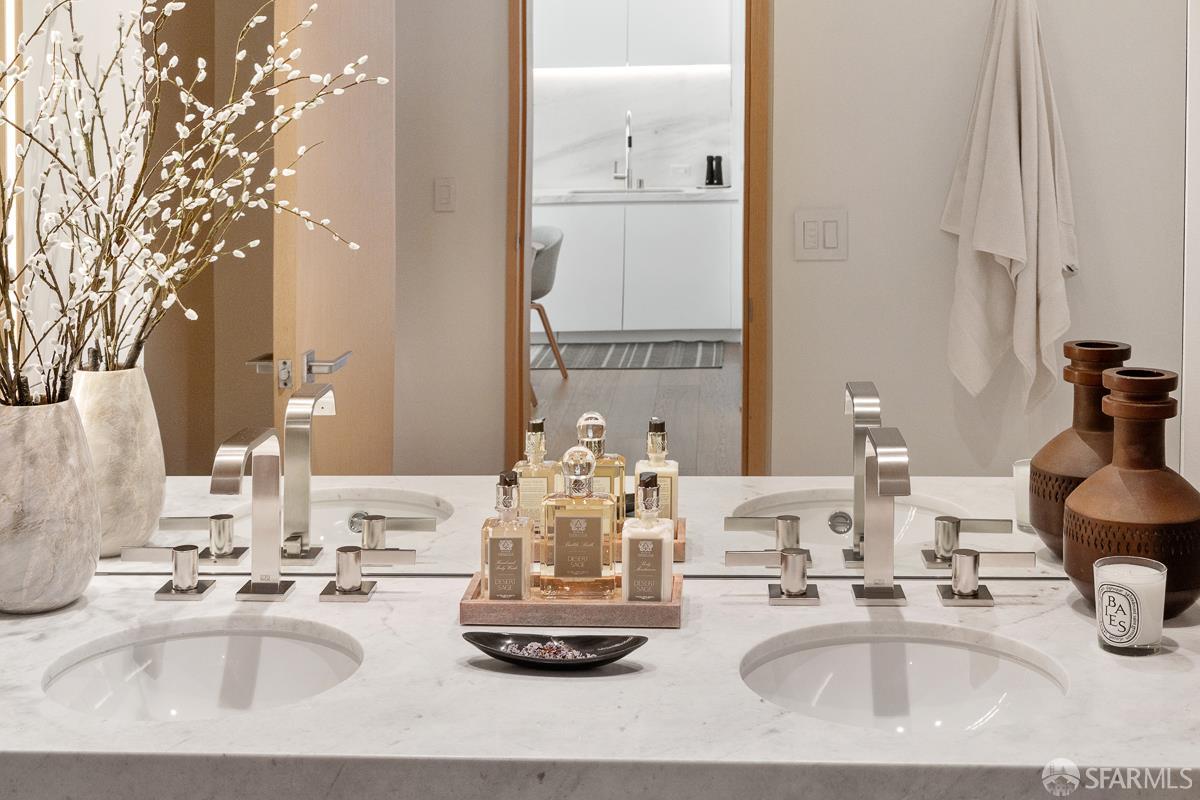 Detail Gallery Image 24 of 43 For 1 Steuart Ln #307,  San Francisco,  CA 94115 - 1 Beds | 1 Baths