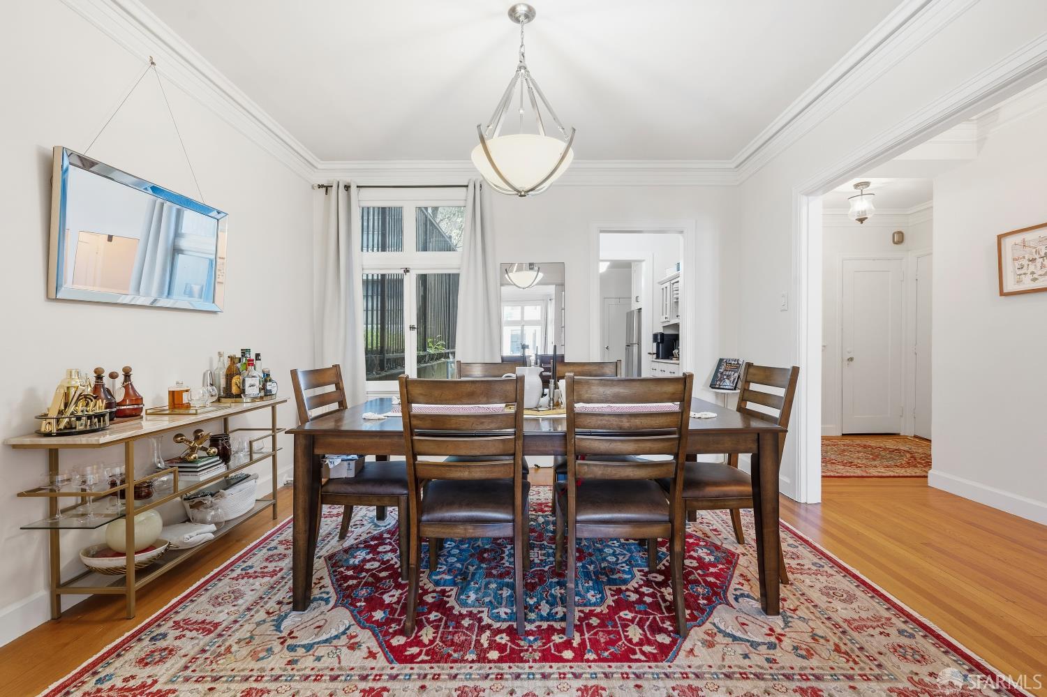 Detail Gallery Image 20 of 39 For 1441 Jones St #301,  San Francisco,  CA 94109 - 1 Beds | 1 Baths