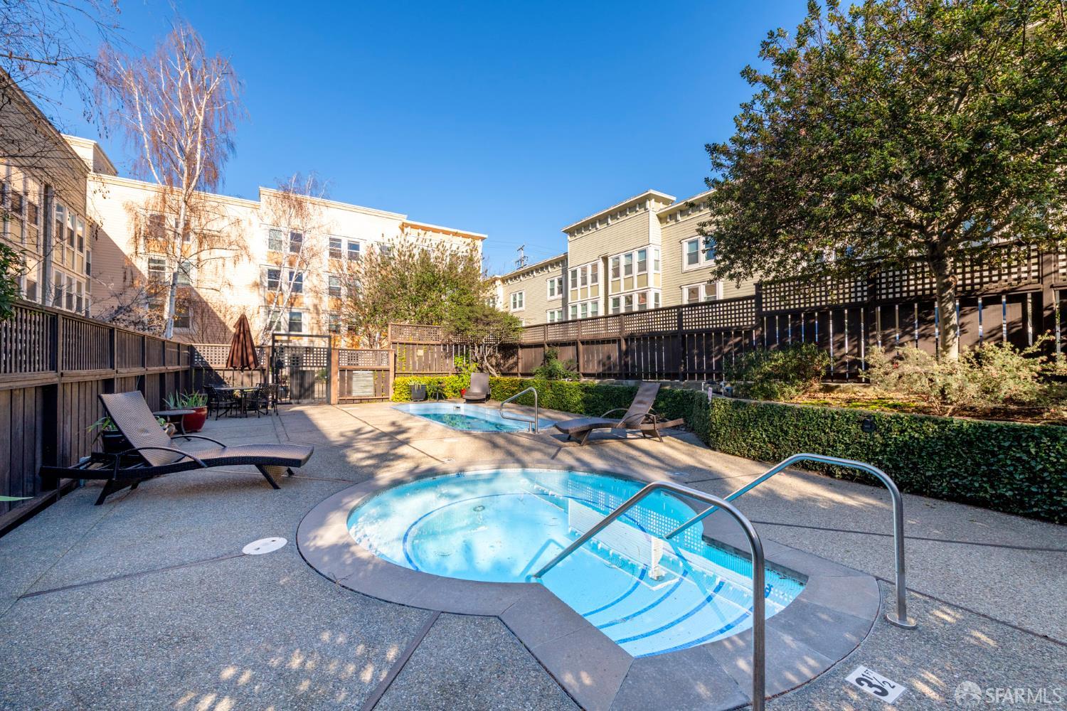 Detail Gallery Image 26 of 44 For 2225 23rd St #309,  San Francisco,  CA 94107 - 1 Beds | 1 Baths