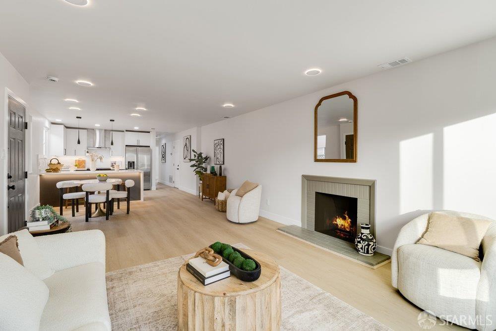 Detail Gallery Image 15 of 50 For 30 Rockridge Ave, Daly City,  CA 94015 - 3 Beds | 2 Baths