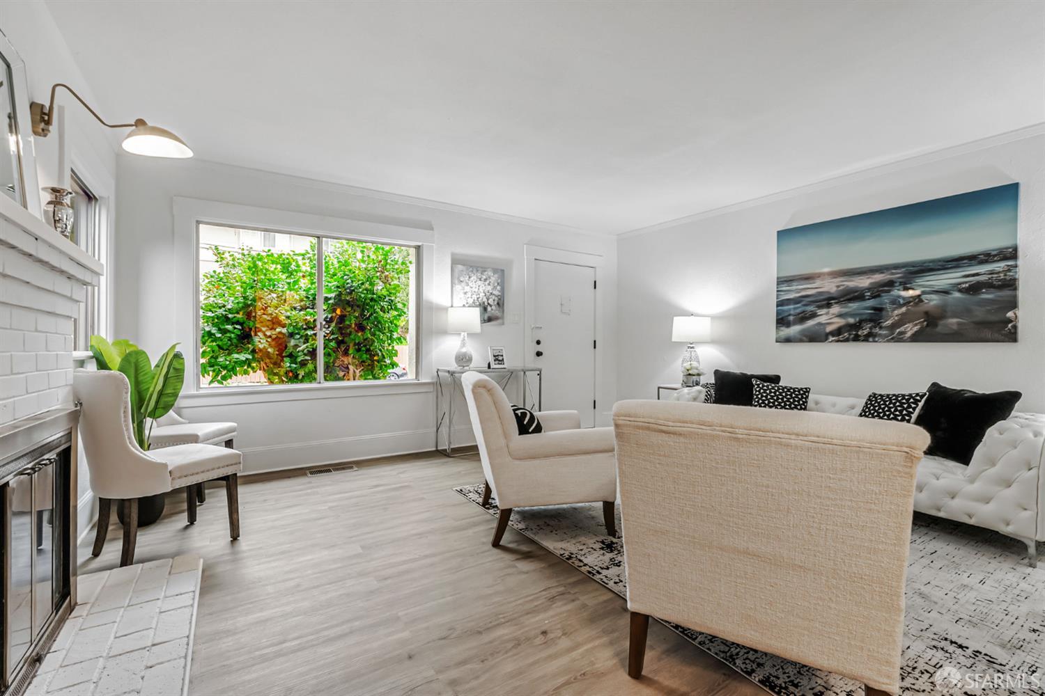 Detail Gallery Image 9 of 51 For 220 Vaqueros Ave, Rodeo,  CA 94572 - 3 Beds | 1 Baths