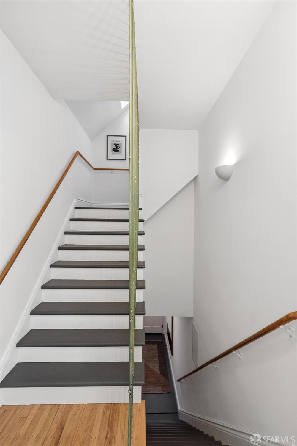 Detail Gallery Image 27 of 75 For 570 Precita Ave, San Francisco,  CA 94110 - 4 Beds | 2/1 Baths