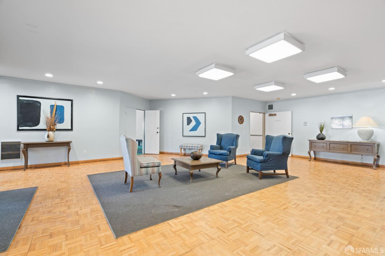 Detail Gallery Image 24 of 32 For 425 N El Camino Real #308,  San Mateo,  CA 94401 - 2 Beds | 2 Baths