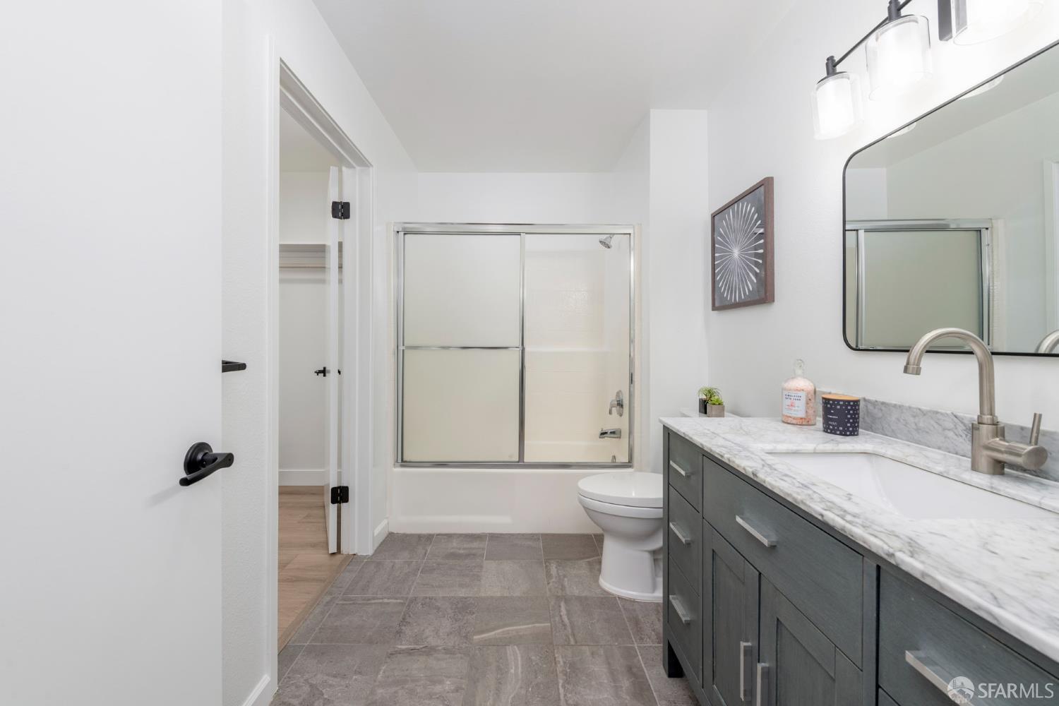 Detail Gallery Image 22 of 44 For 2225 23rd St #309,  San Francisco,  CA 94107 - 1 Beds | 1 Baths