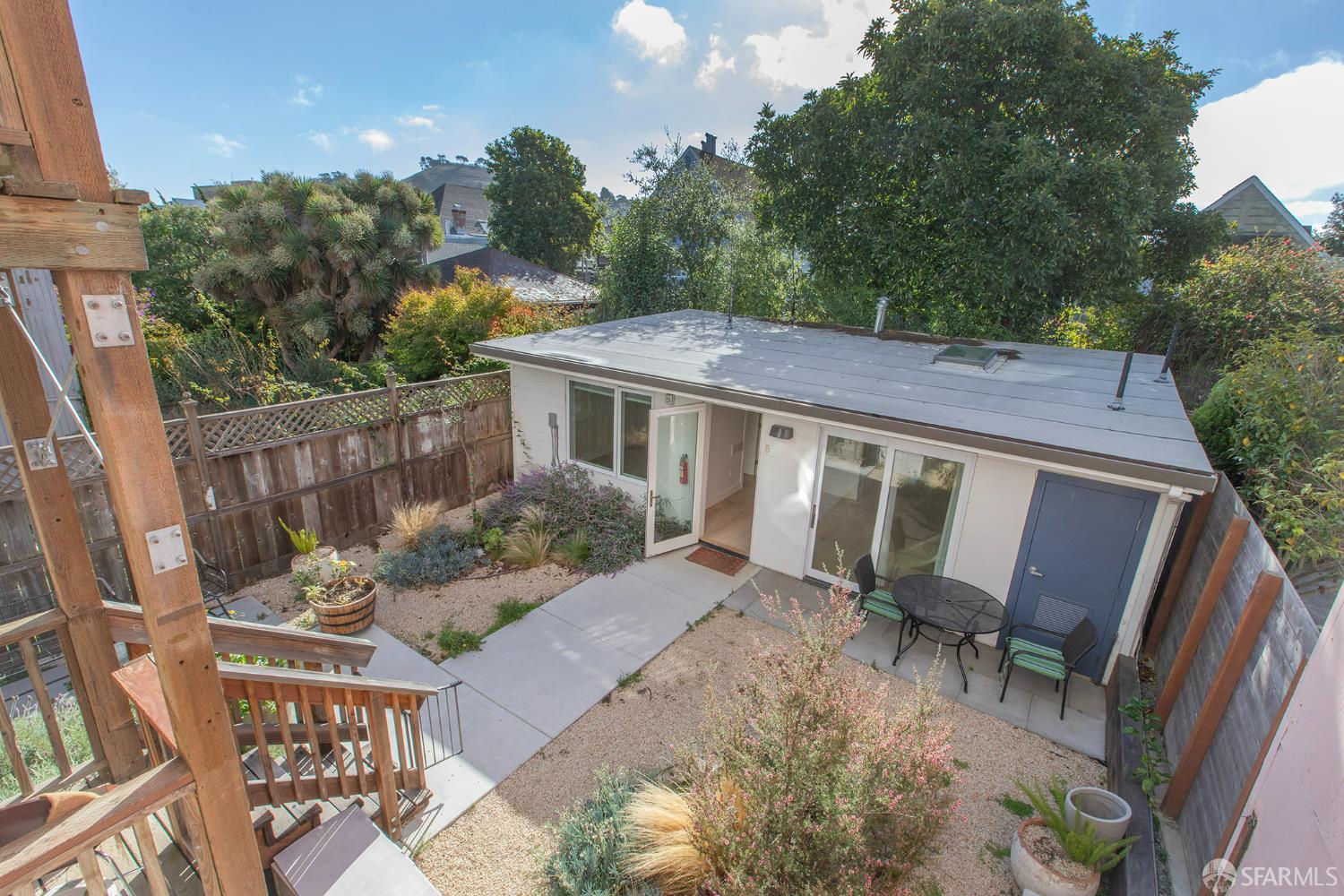 Detail Gallery Image 16 of 16 For 3763 Cesar Chavez St, San Francisco,  CA 94110 - – Beds | – Baths