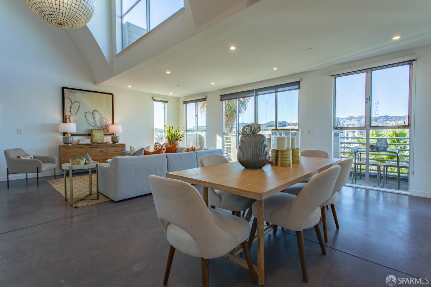 Detail Gallery Image 7 of 35 For 633 Hampshire St #5,  San Francisco,  CA 94110 - 1 Beds | 1 Baths