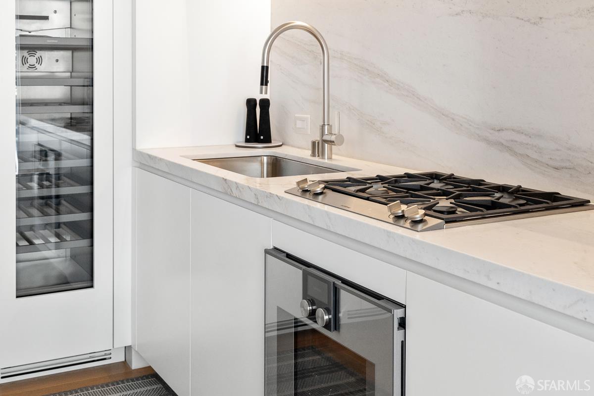 Detail Gallery Image 17 of 43 For 1 Steuart Ln #307,  San Francisco,  CA 94115 - 1 Beds | 1 Baths