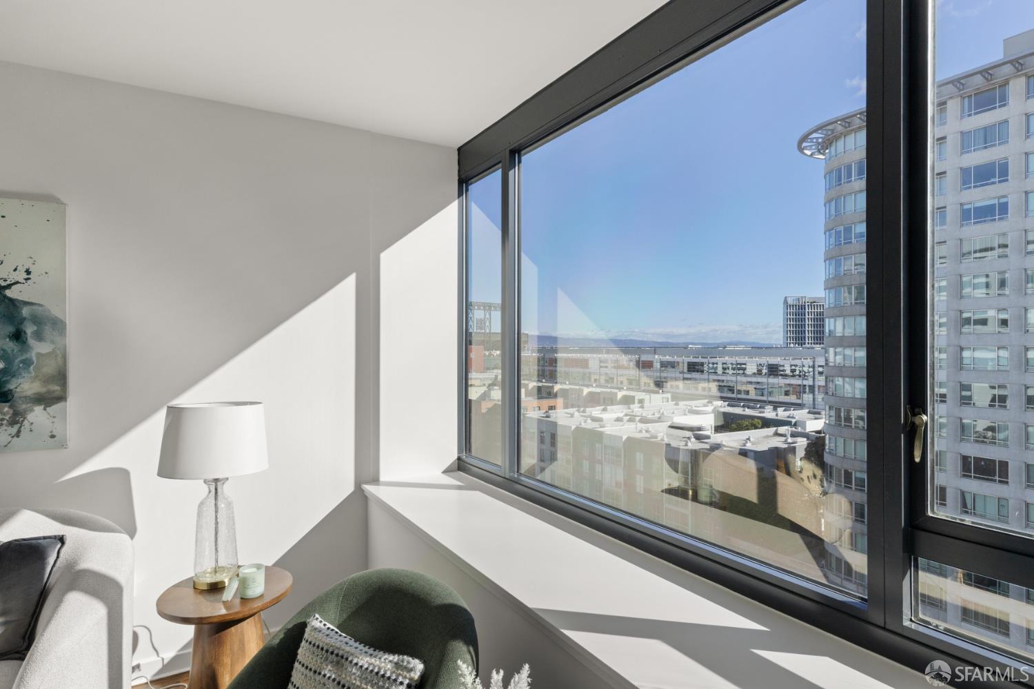 Detail Gallery Image 13 of 52 For 260 King St #959,  San Francisco,  CA 94107 - 3 Beds | 2 Baths