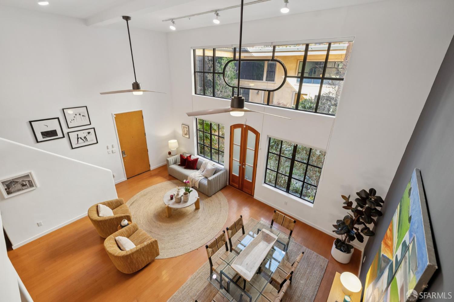 Detail Gallery Image 24 of 36 For 10 S Park St #3,  San Francisco,  CA 94107 - 1 Beds | 2 Baths