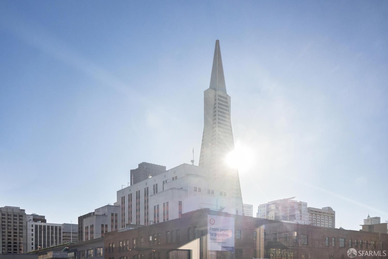 Detail Gallery Image 4 of 18 For 288 Pacific Ave 4a,  San Francisco,  CA 94111 - 2 Beds | 2/1 Baths