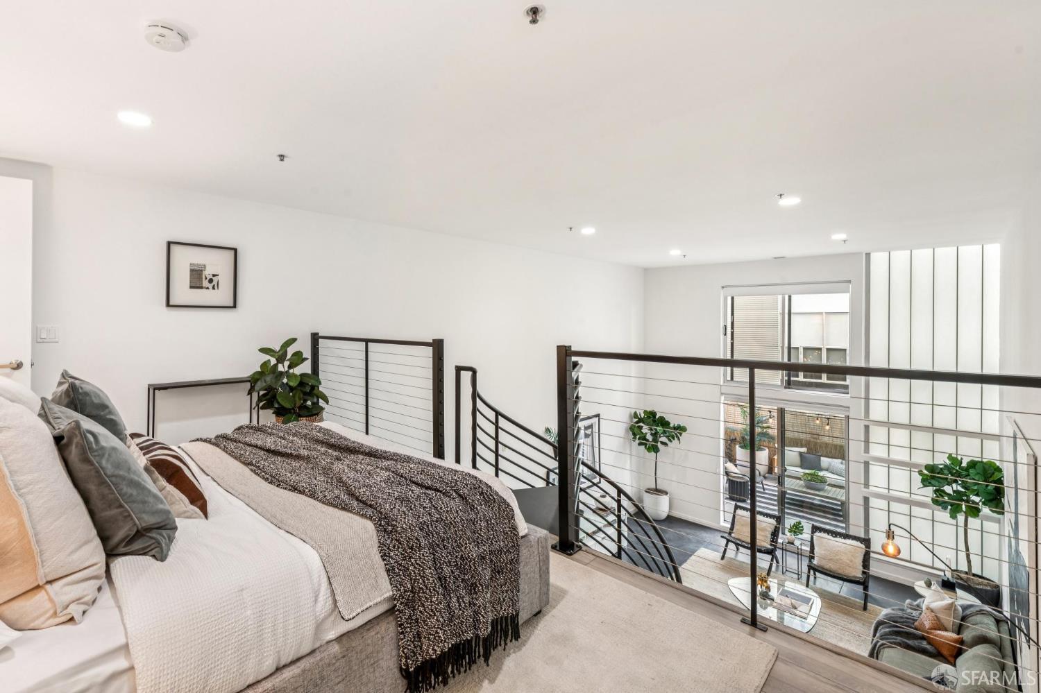 Detail Gallery Image 32 of 46 For 2002 3rd St #114,  San Francisco,  CA 94107 - 1 Beds | 1/1 Baths