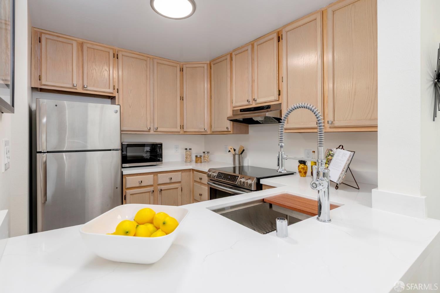 Detail Gallery Image 8 of 44 For 2225 23rd St #309,  San Francisco,  CA 94107 - 1 Beds | 1 Baths