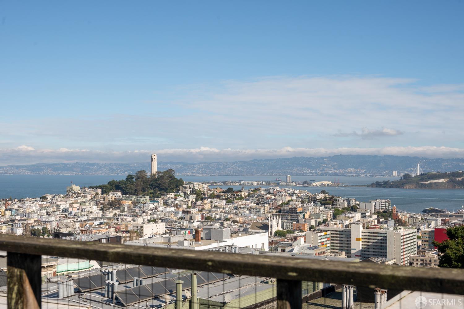 Detail Gallery Image 35 of 39 For 1441 Jones St #301,  San Francisco,  CA 94109 - 1 Beds | 1 Baths