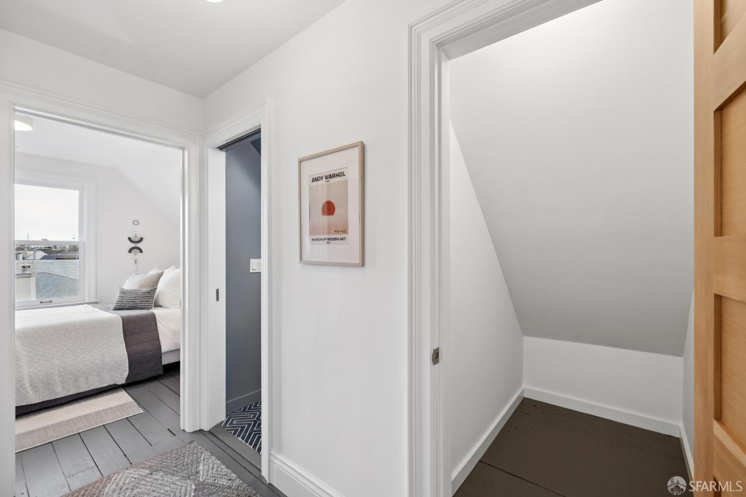 Detail Gallery Image 29 of 75 For 570 Precita Ave, San Francisco,  CA 94110 - 4 Beds | 2/1 Baths