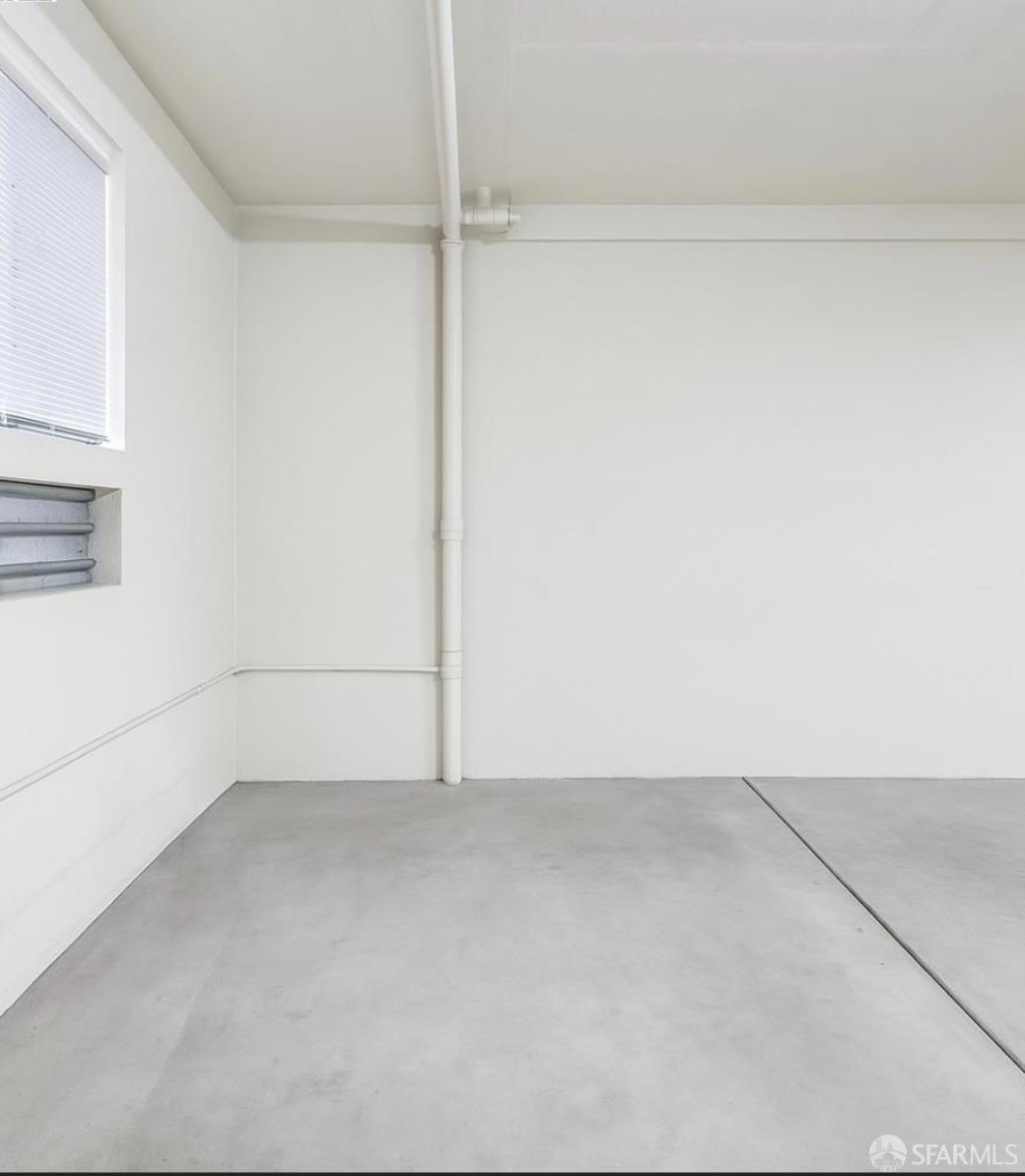 Detail Gallery Image 8 of 8 For 1365 Scott St #1,  San Francisco,  CA 94115 - 2 Beds | 1/1 Baths