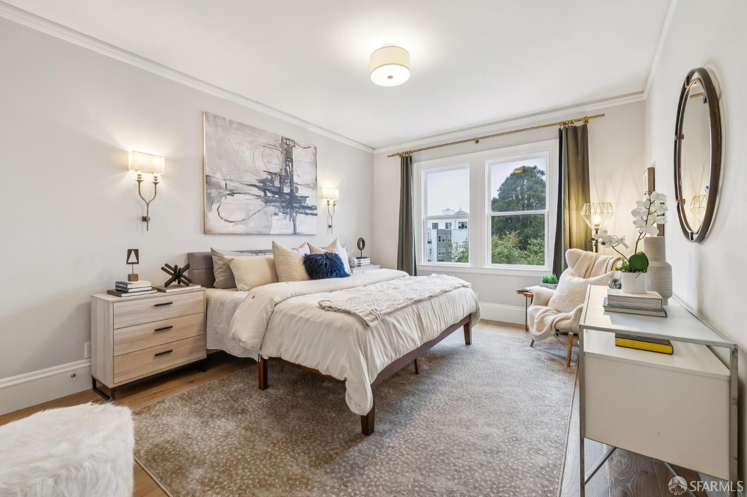 Detail Gallery Image 32 of 52 For 3641 Webster St, San Francisco,  CA 94123 - 2 Beds | 1/1 Baths