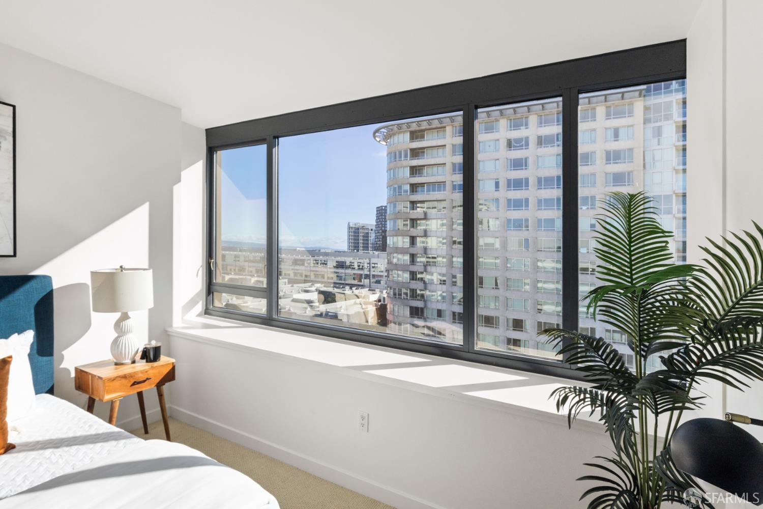 Detail Gallery Image 33 of 52 For 260 King St #959,  San Francisco,  CA 94107 - 3 Beds | 2 Baths