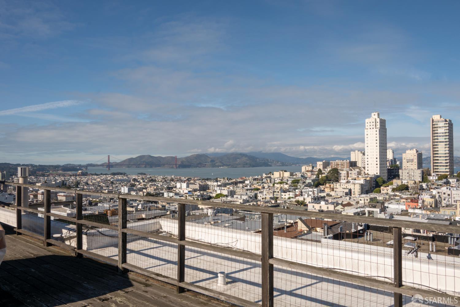 Detail Gallery Image 37 of 39 For 1441 Jones St #301,  San Francisco,  CA 94109 - 1 Beds | 1 Baths