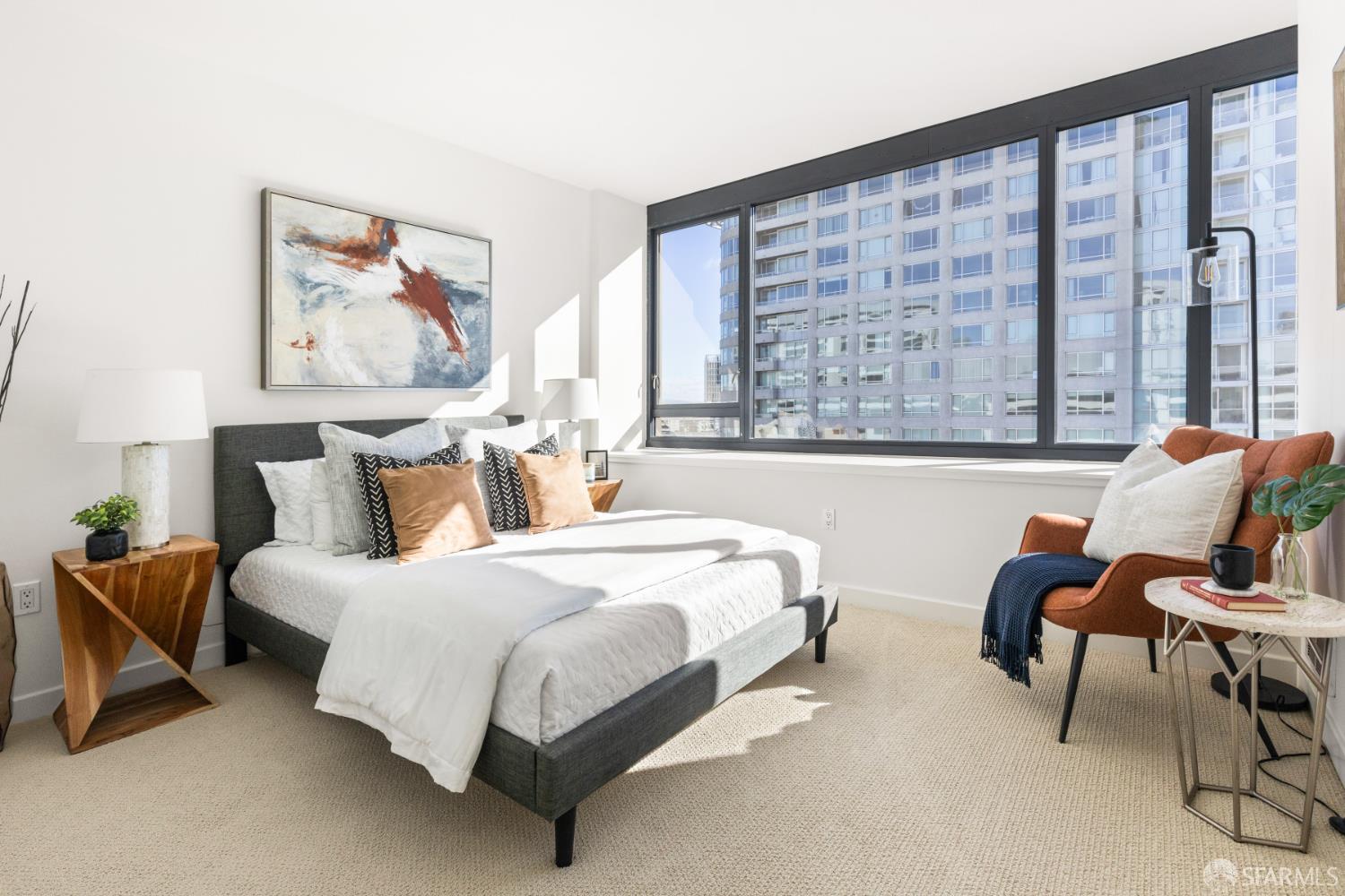 Detail Gallery Image 27 of 52 For 260 King St #959,  San Francisco,  CA 94107 - 3 Beds | 2 Baths