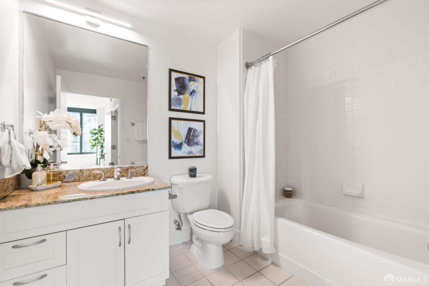 Detail Gallery Image 26 of 52 For 260 King St #959,  San Francisco,  CA 94107 - 3 Beds | 2 Baths