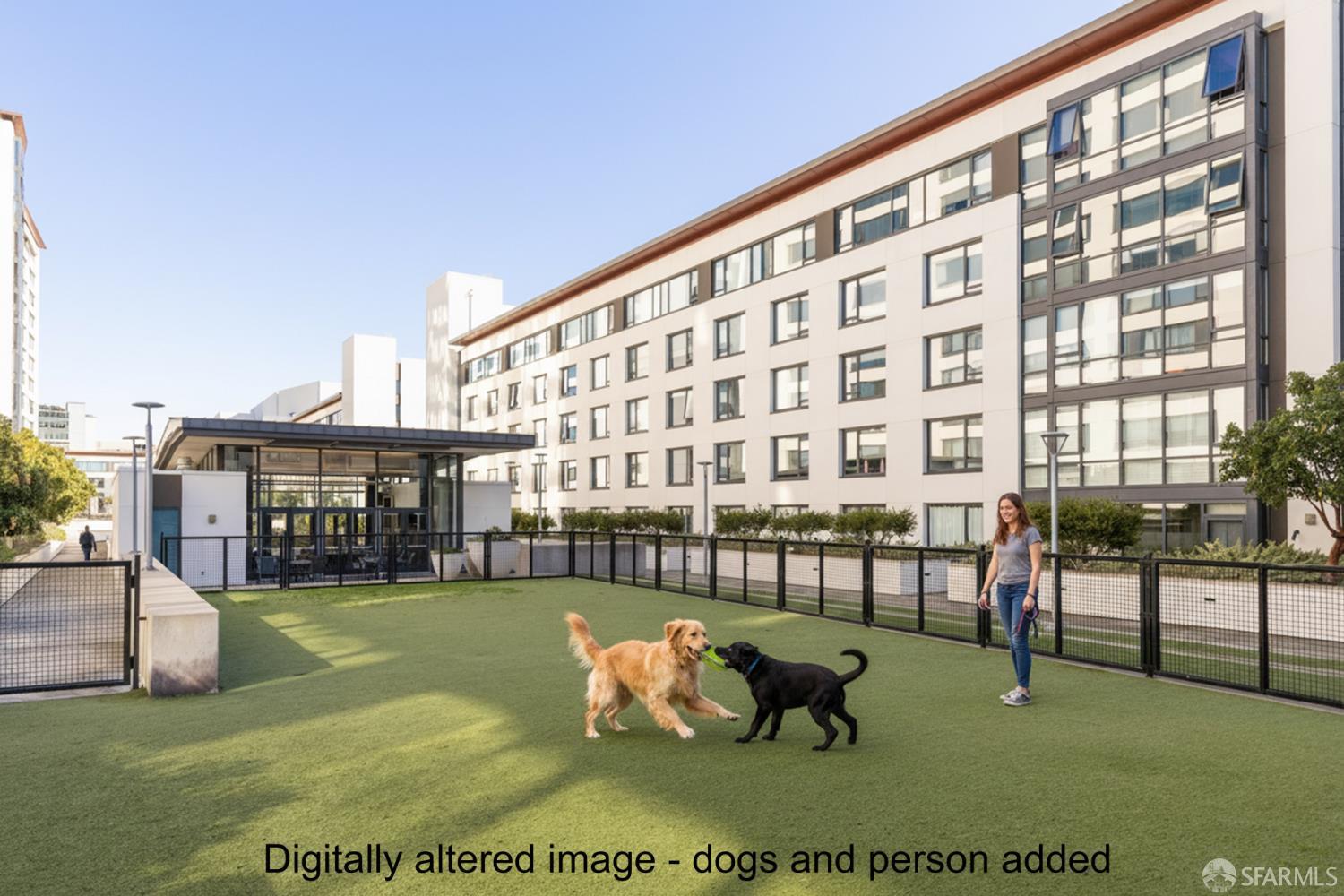 Detail Gallery Image 47 of 52 For 260 King St #959,  San Francisco,  CA 94107 - 3 Beds | 2 Baths