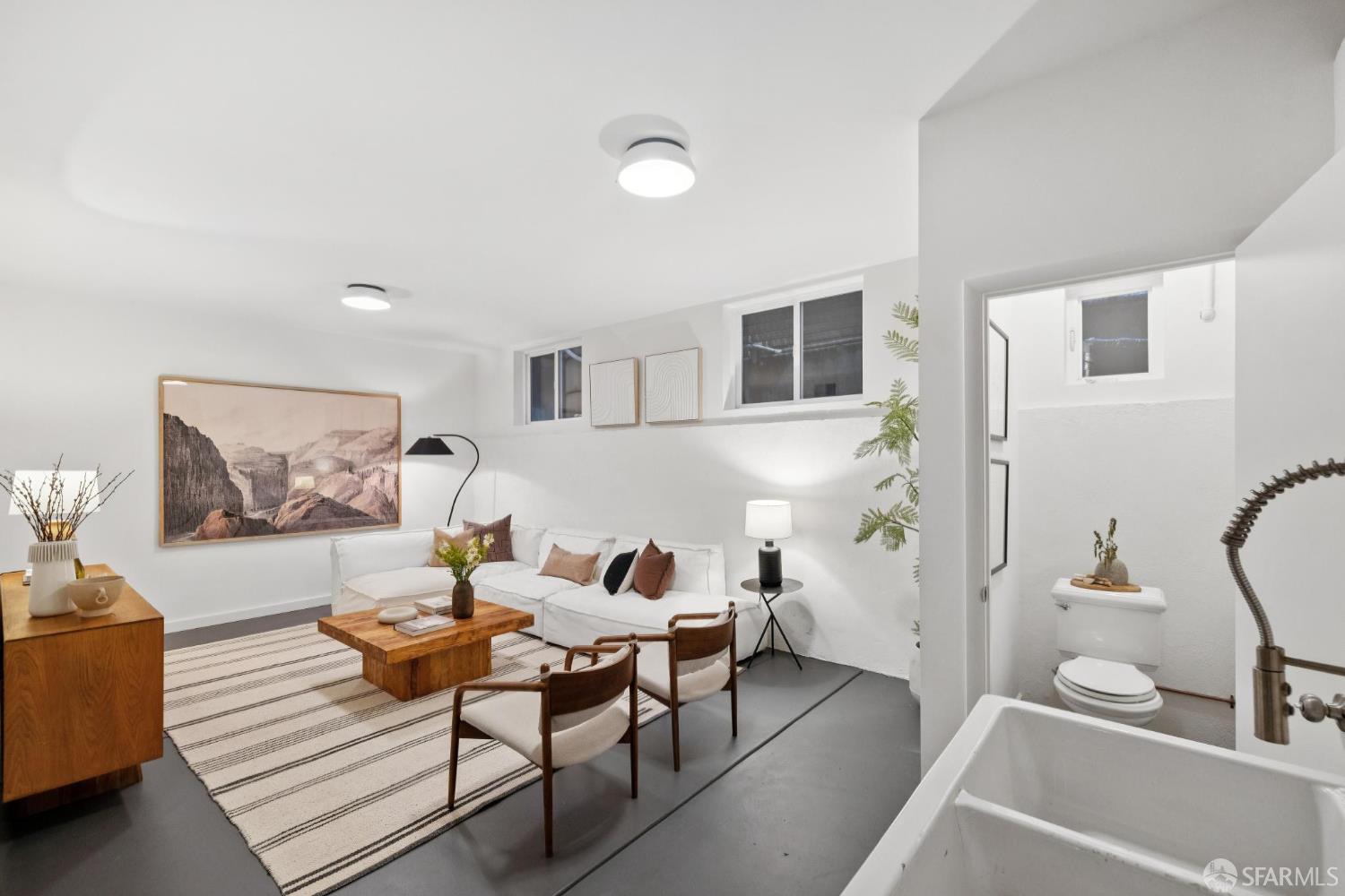 Detail Gallery Image 40 of 75 For 570 Precita Ave, San Francisco,  CA 94110 - 4 Beds | 2/1 Baths