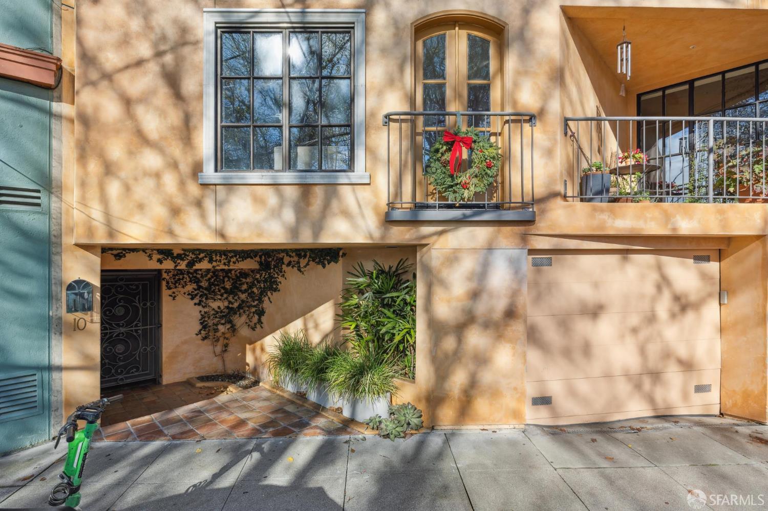 Detail Gallery Image 3 of 36 For 10 S Park St #3,  San Francisco,  CA 94107 - 1 Beds | 2 Baths