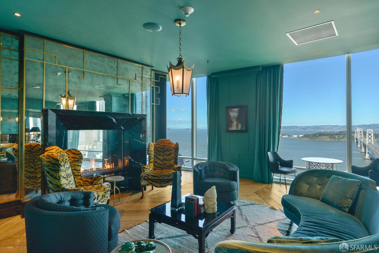 Detail Gallery Image 35 of 44 For 425 1st St #1806,  San Francisco,  CA 94105 - 2 Beds | 2 Baths