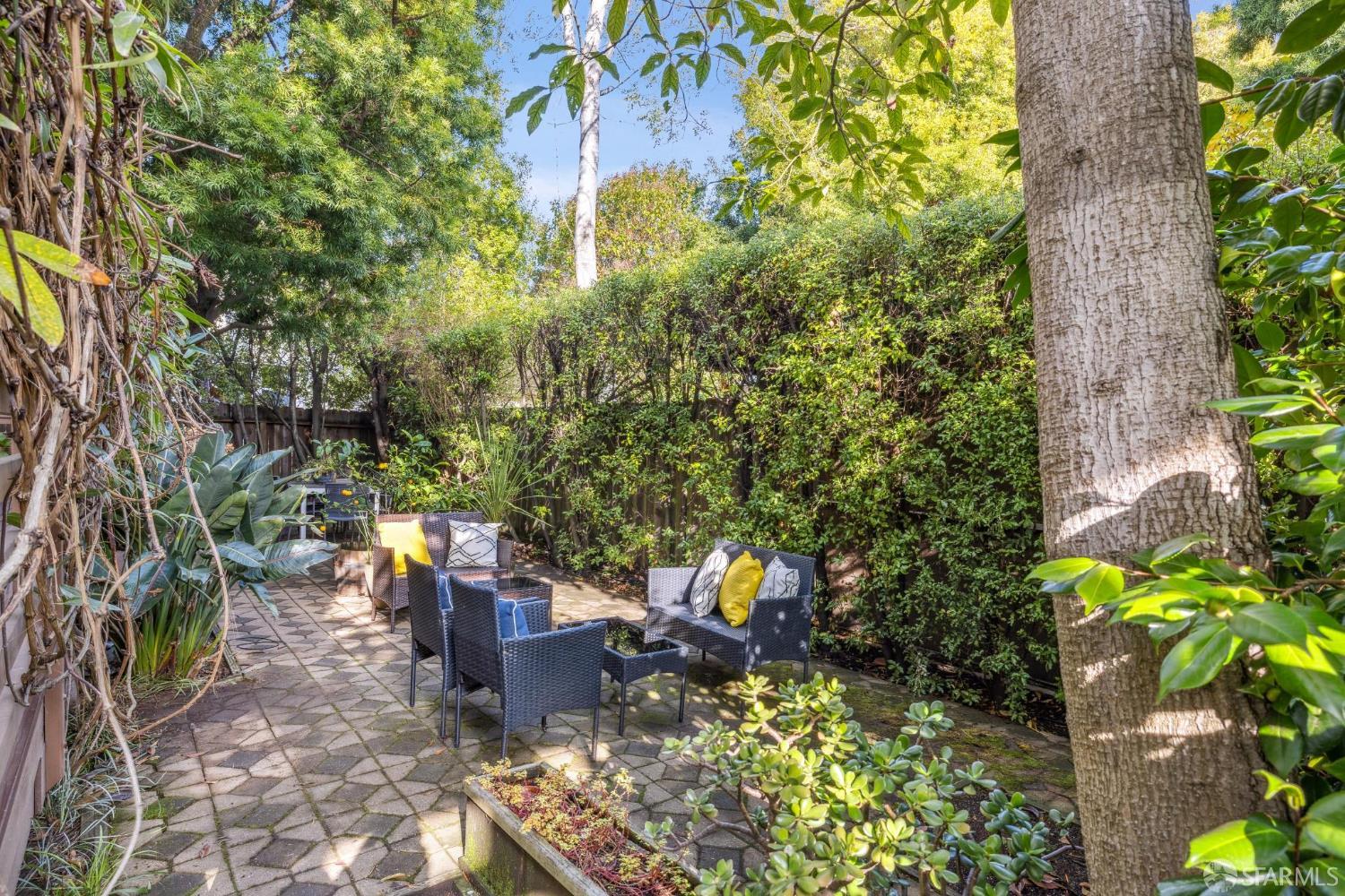 Detail Gallery Image 43 of 65 For 221 Noe St #3,  San Francisco,  CA 94114 - 1 Beds | 1 Baths