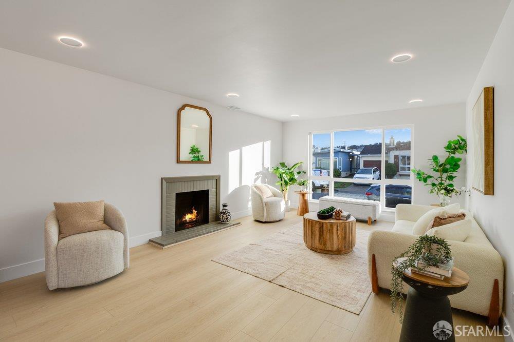 Detail Gallery Image 12 of 50 For 30 Rockridge Ave, Daly City,  CA 94015 - 3 Beds | 2 Baths