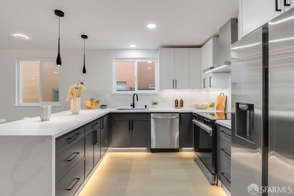 Detail Gallery Image 22 of 50 For 30 Rockridge Ave, Daly City,  CA 94015 - 3 Beds | 2 Baths