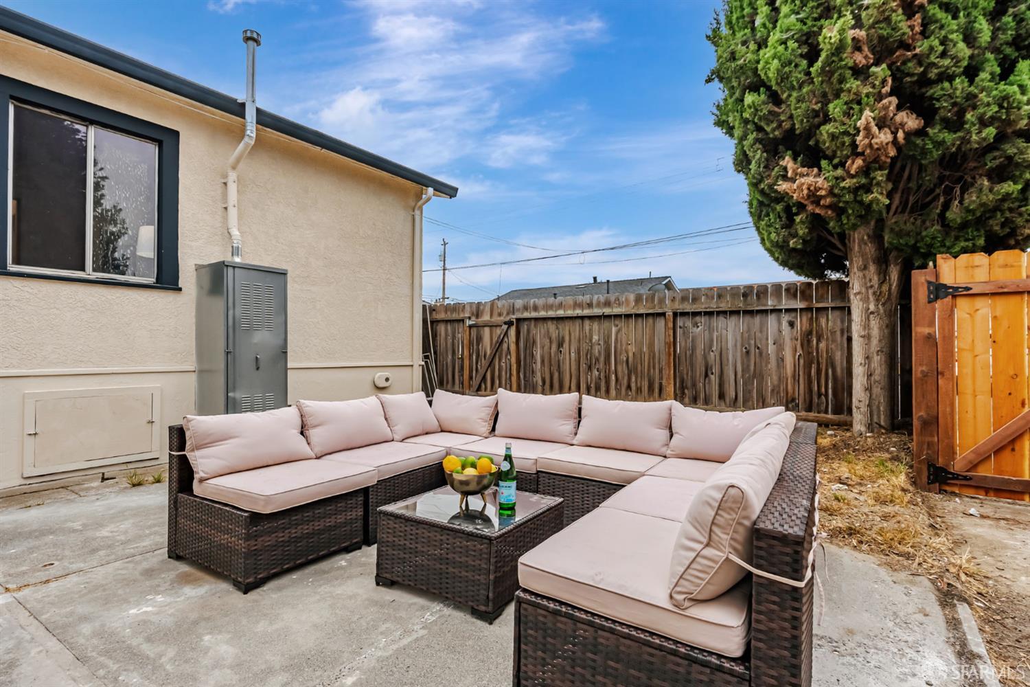 Detail Gallery Image 33 of 51 For 220 Vaqueros Ave, Rodeo,  CA 94572 - 3 Beds | 1 Baths