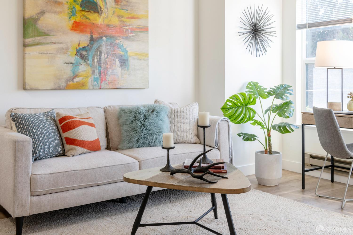 Detail Gallery Image 15 of 44 For 2225 23rd St #309,  San Francisco,  CA 94107 - 1 Beds | 1 Baths