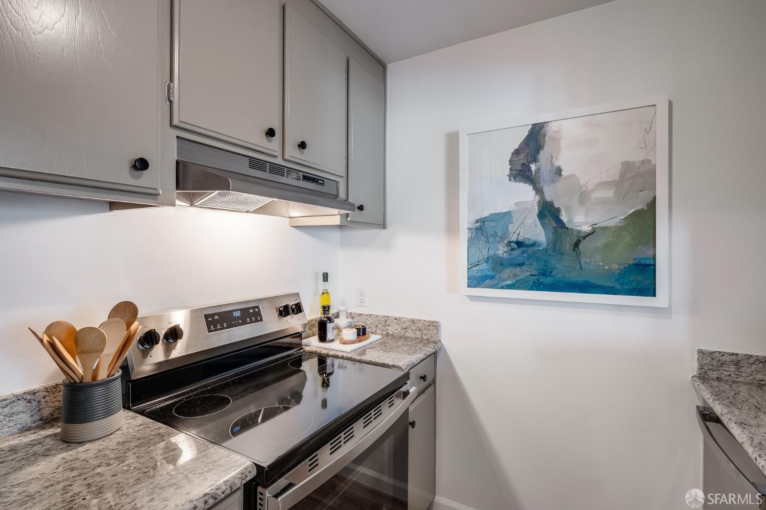 Detail Gallery Image 9 of 43 For 3044 Franklin St #102,  San Francisco,  CA 94123 - 1 Beds | 1 Baths
