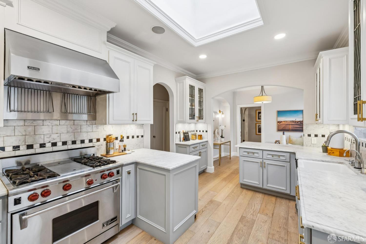 Detail Gallery Image 28 of 52 For 3641 Webster St, San Francisco,  CA 94123 - 2 Beds | 1/1 Baths