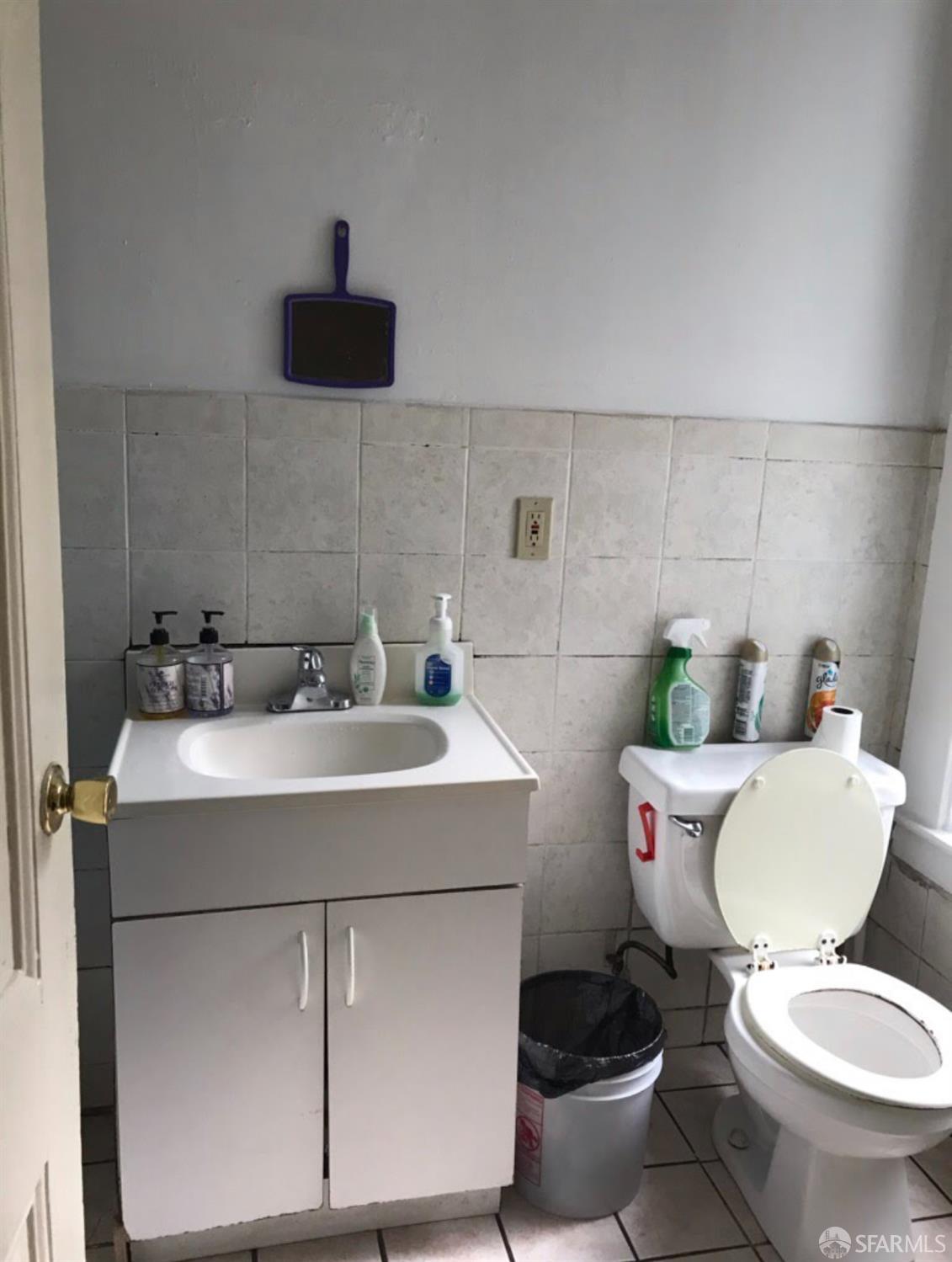 Detail Gallery Image 28 of 29 For 106 Sadowa St, San Francisco,  CA 94112 - – Beds | – Baths