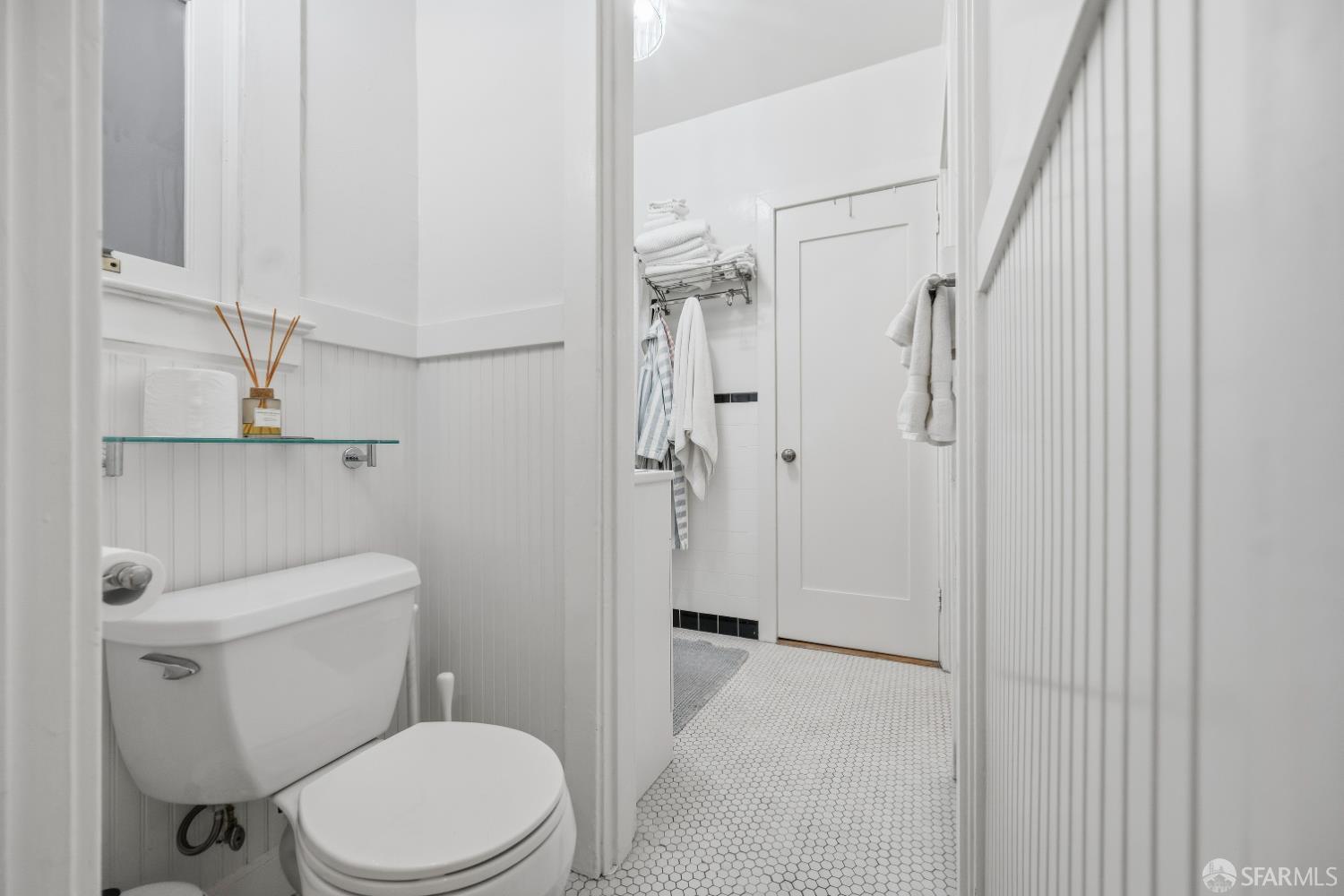Detail Gallery Image 33 of 39 For 1441 Jones St #301,  San Francisco,  CA 94109 - 1 Beds | 1 Baths