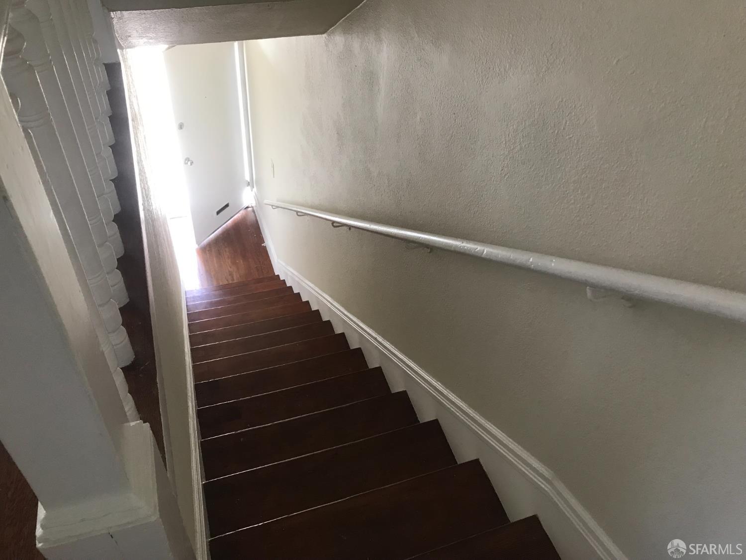 Detail Gallery Image 15 of 29 For 106 Sadowa St, San Francisco,  CA 94112 - – Beds | – Baths