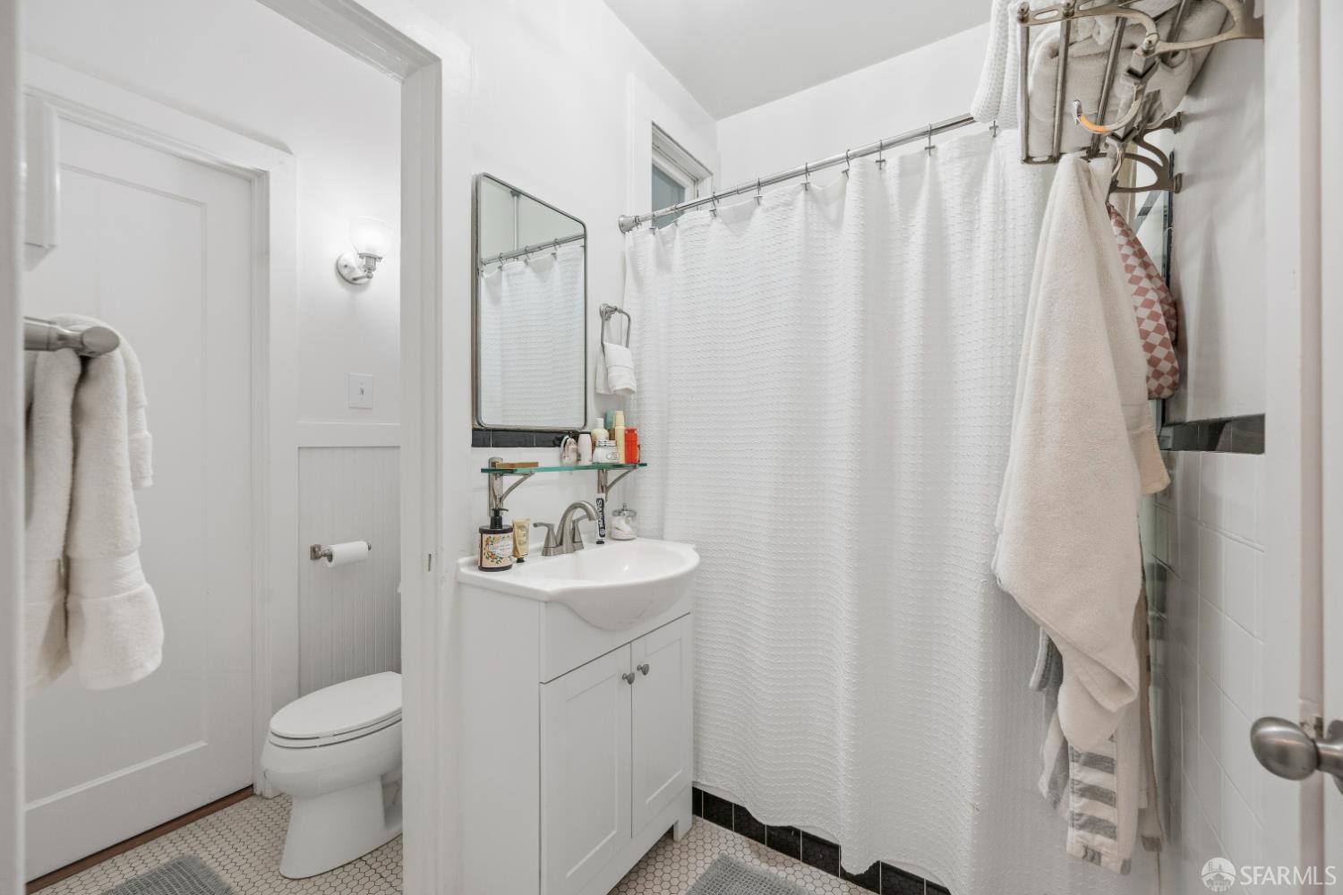Detail Gallery Image 32 of 39 For 1441 Jones St #301,  San Francisco,  CA 94109 - 1 Beds | 1 Baths
