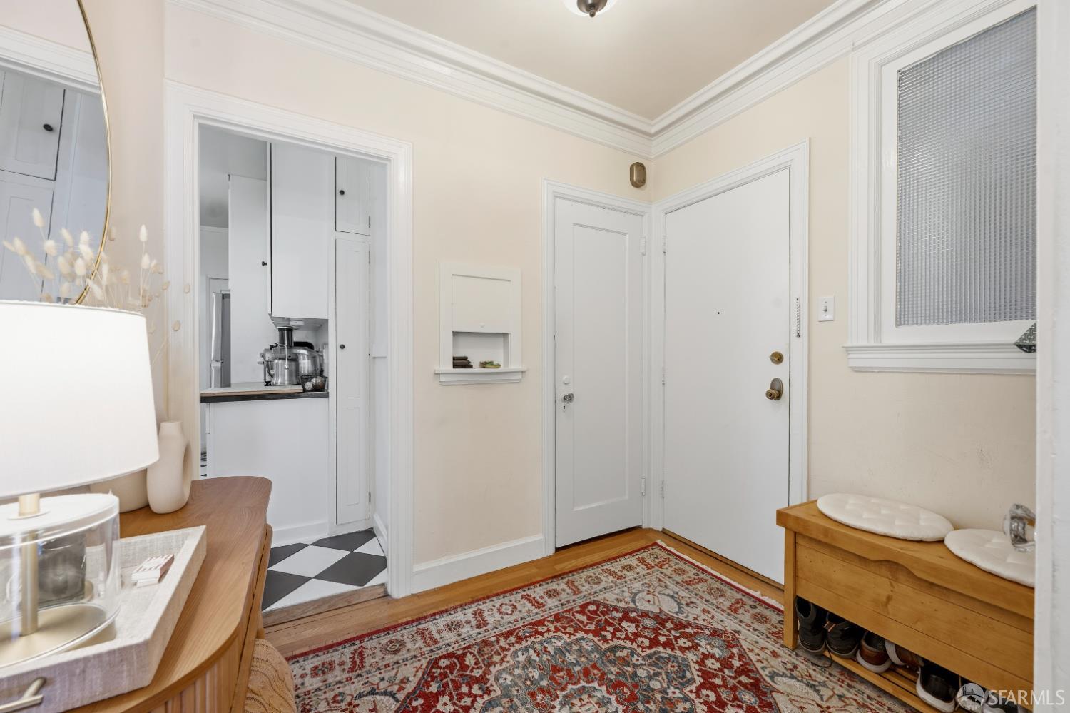 Detail Gallery Image 28 of 39 For 1441 Jones St #301,  San Francisco,  CA 94109 - 1 Beds | 1 Baths