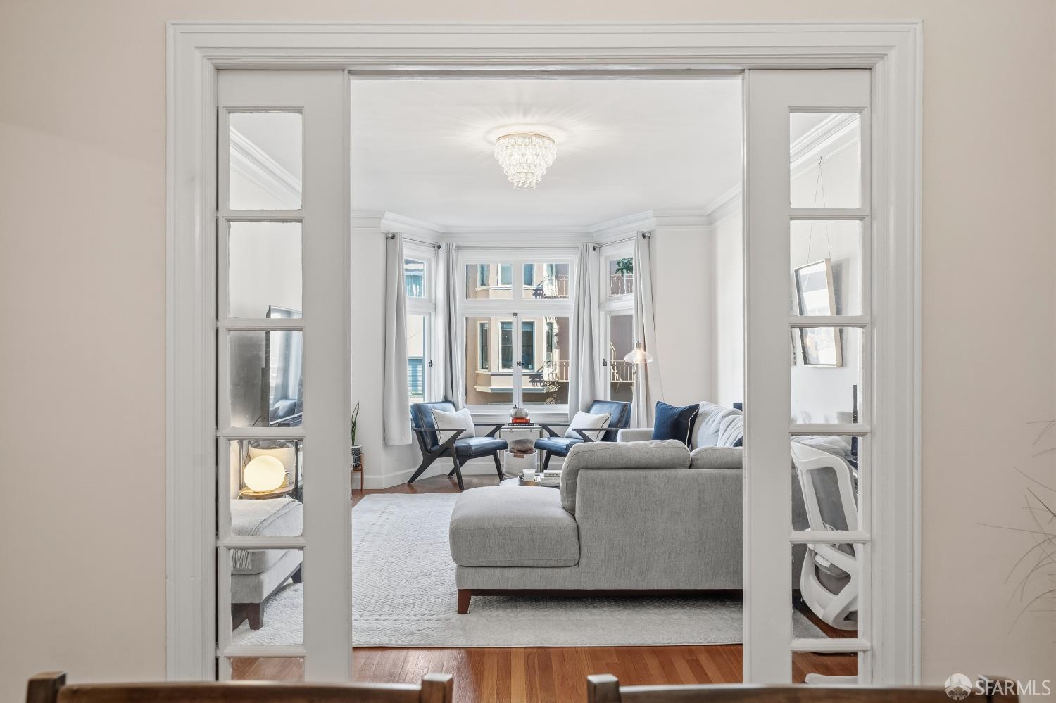 Detail Gallery Image 11 of 39 For 1441 Jones St #301,  San Francisco,  CA 94109 - 1 Beds | 1 Baths