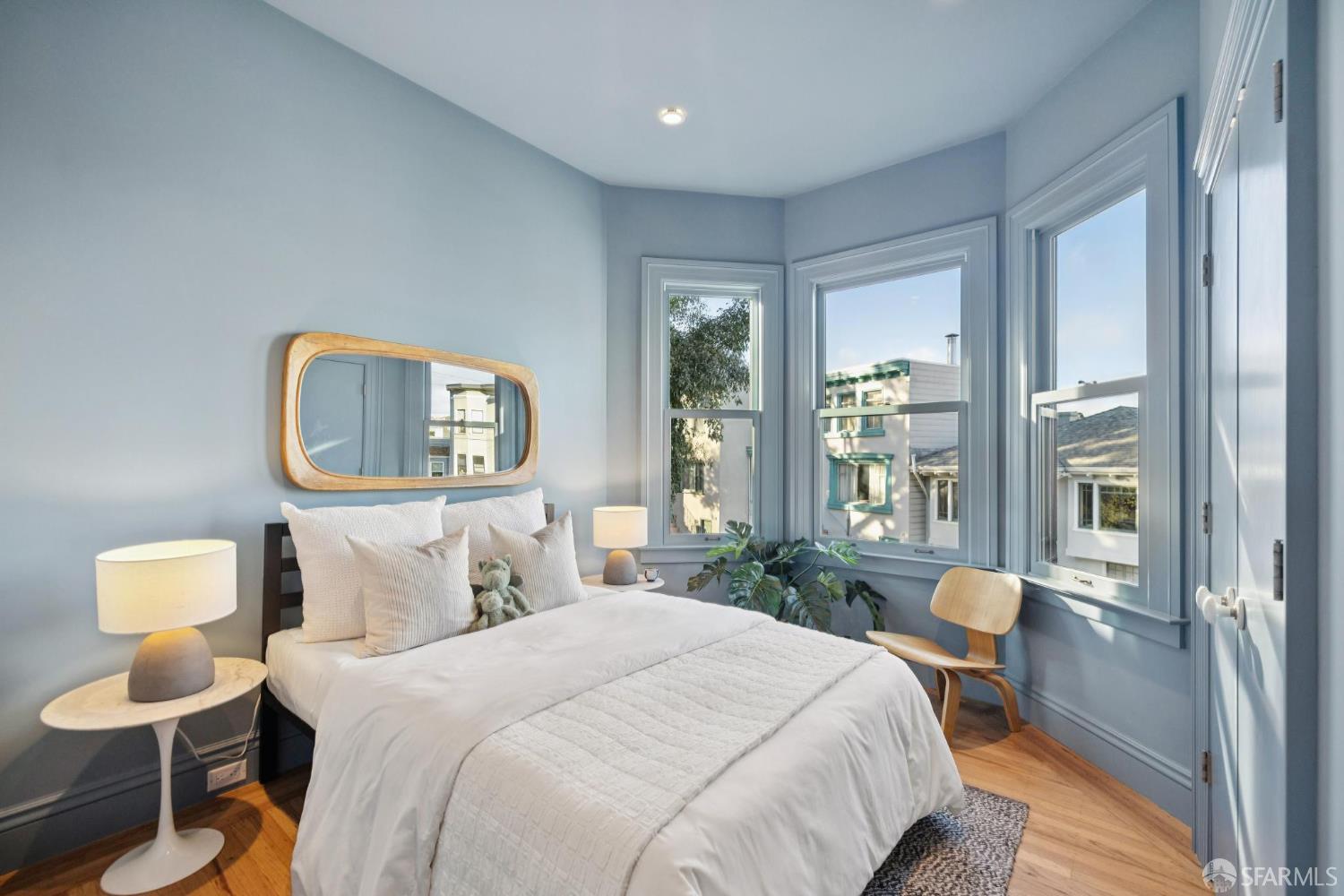 Detail Gallery Image 24 of 75 For 570 Precita Ave, San Francisco,  CA 94110 - 4 Beds | 2/1 Baths