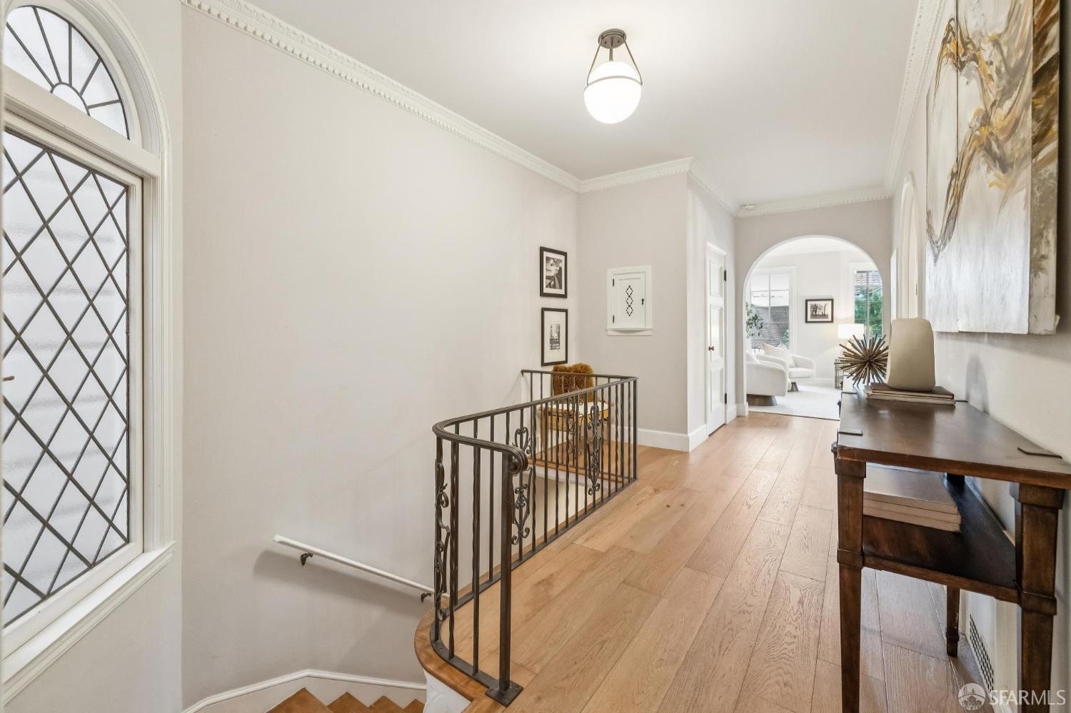 Detail Gallery Image 6 of 52 For 3641 Webster St, San Francisco,  CA 94123 - 2 Beds | 1/1 Baths