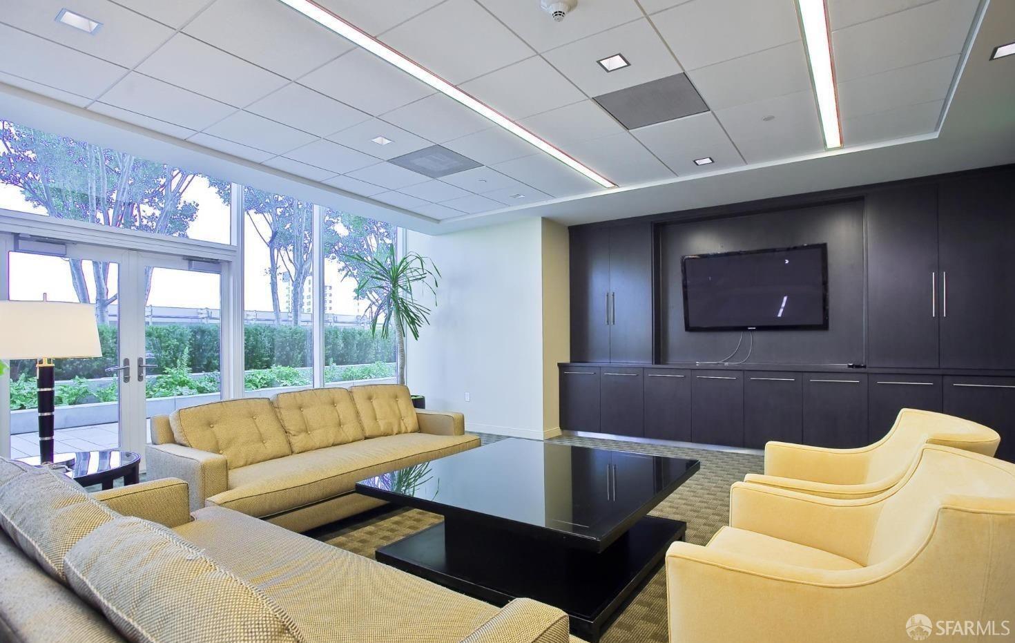 Detail Gallery Image 24 of 44 For 425 1st St #1806,  San Francisco,  CA 94105 - 2 Beds | 2 Baths