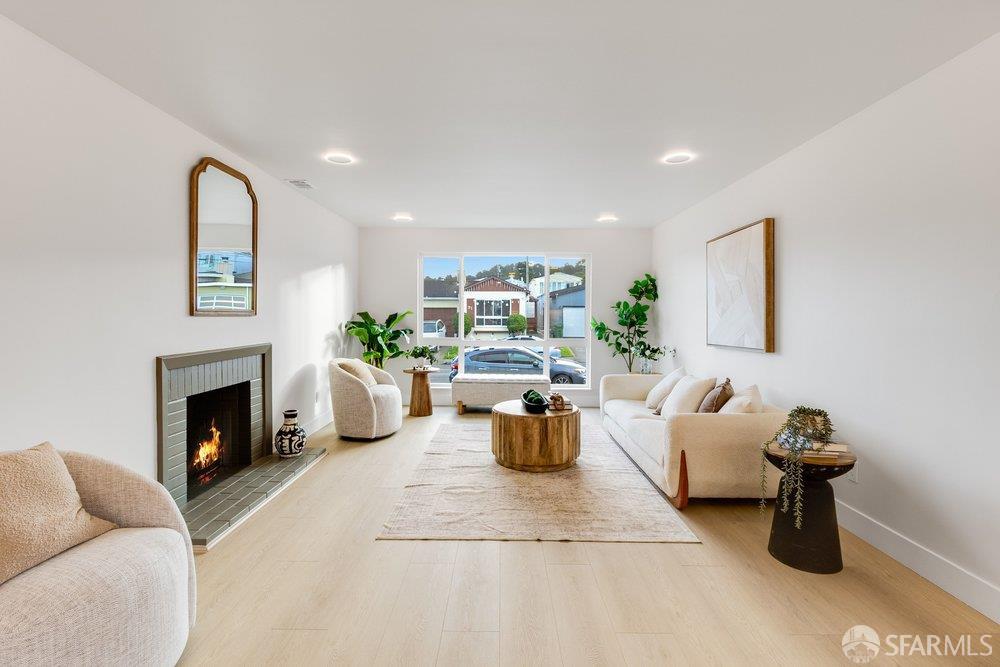 Detail Gallery Image 10 of 50 For 30 Rockridge Ave, Daly City,  CA 94015 - 3 Beds | 2 Baths