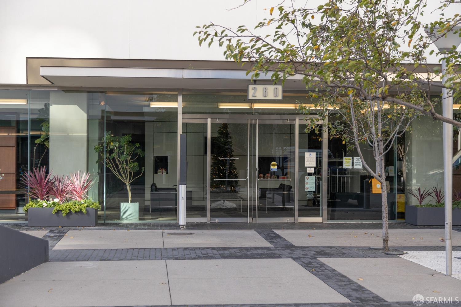 Detail Gallery Image 3 of 52 For 260 King St #959,  San Francisco,  CA 94107 - 3 Beds | 2 Baths