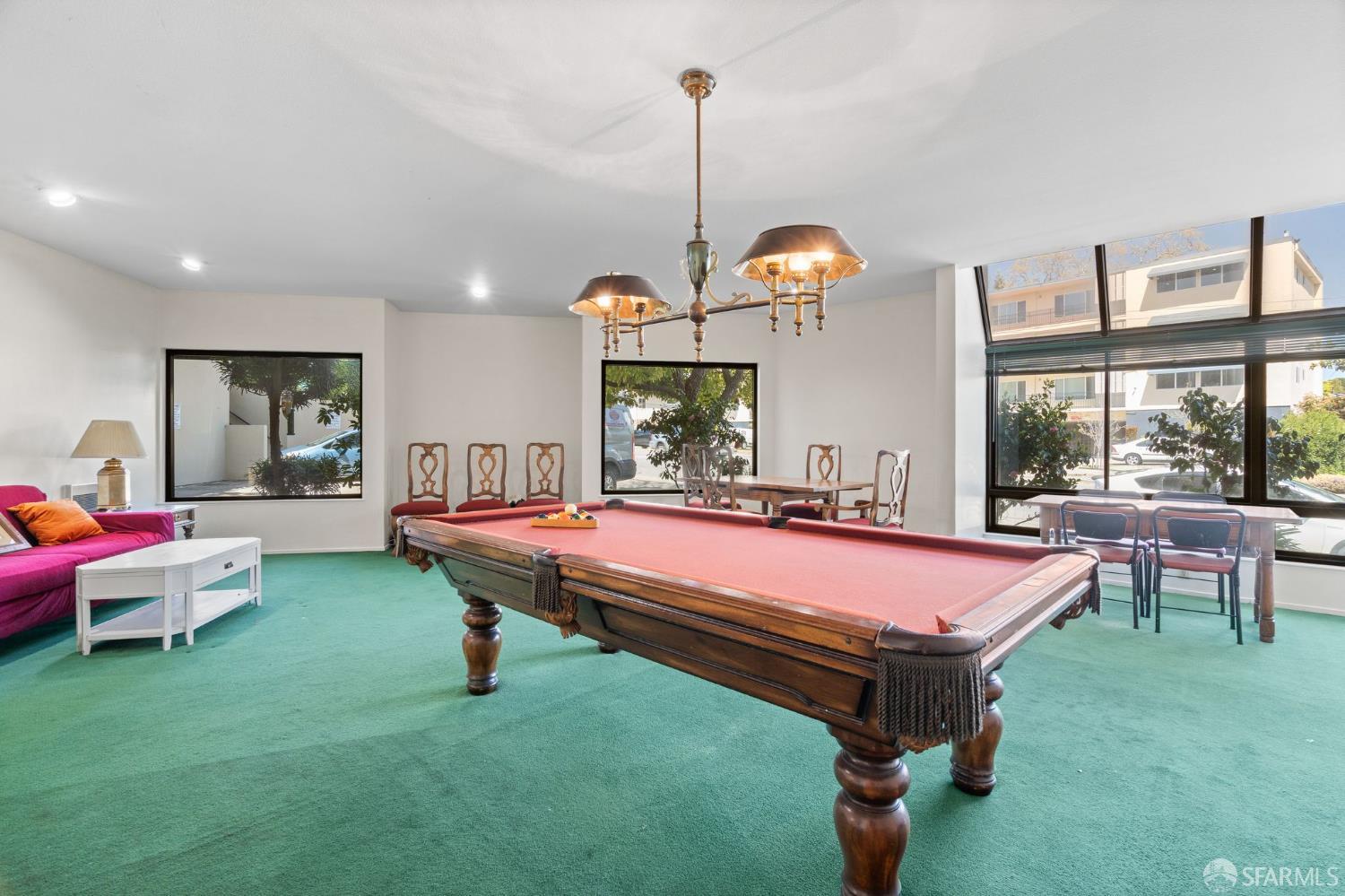 Detail Gallery Image 25 of 32 For 425 N El Camino Real #308,  San Mateo,  CA 94401 - 2 Beds | 2 Baths