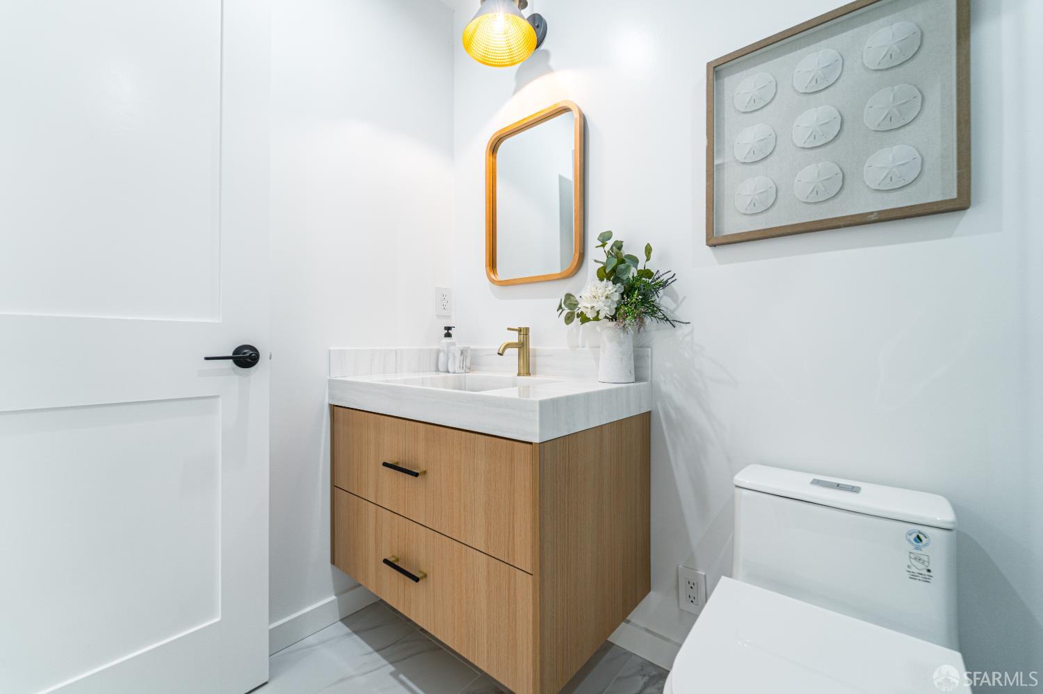 Detail Gallery Image 22 of 90 For 3419 Ulloa St, San Francisco,  CA 94116 - 4 Beds | 4 Baths