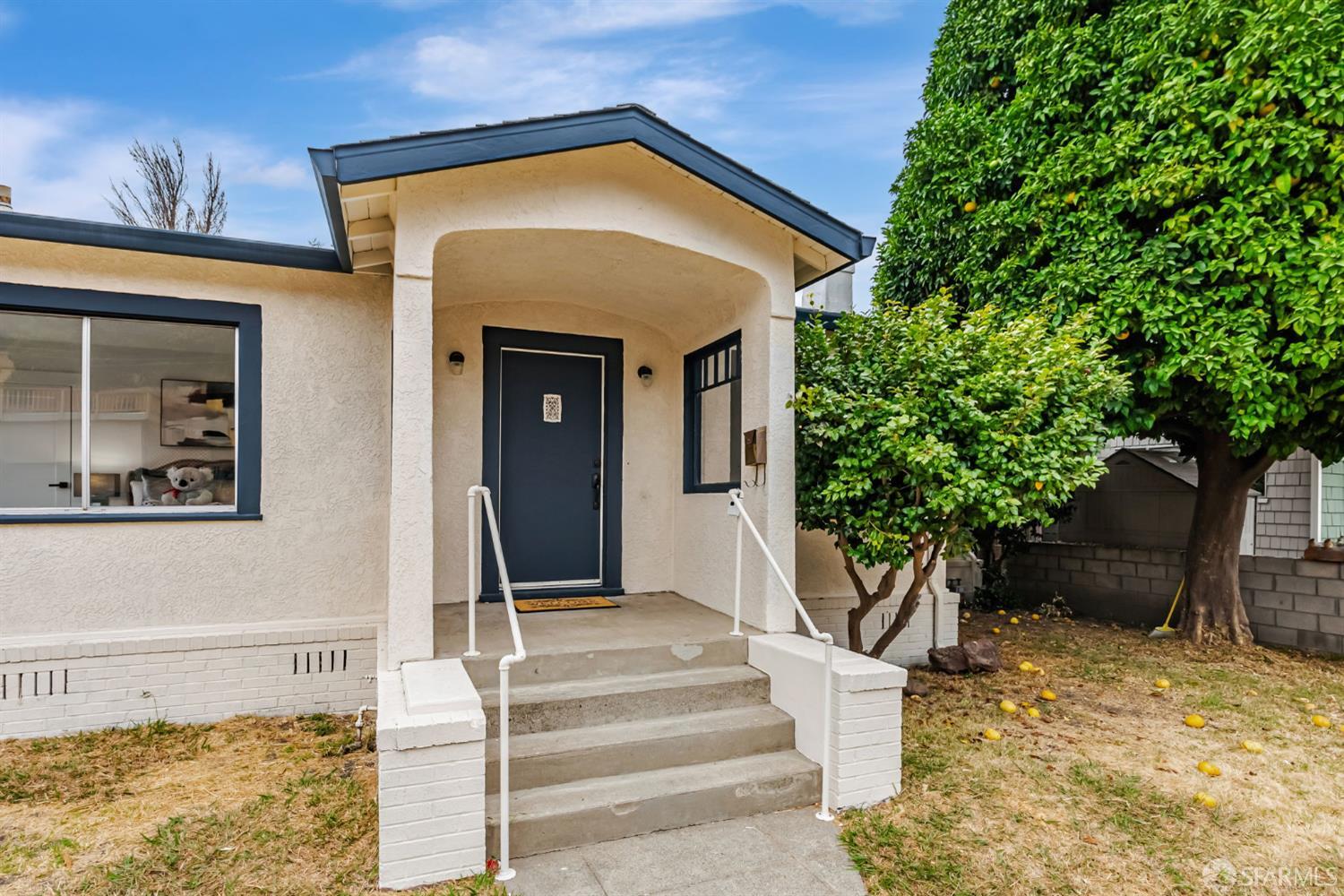 Detail Gallery Image 34 of 51 For 220 Vaqueros Ave, Rodeo,  CA 94572 - 3 Beds | 1 Baths