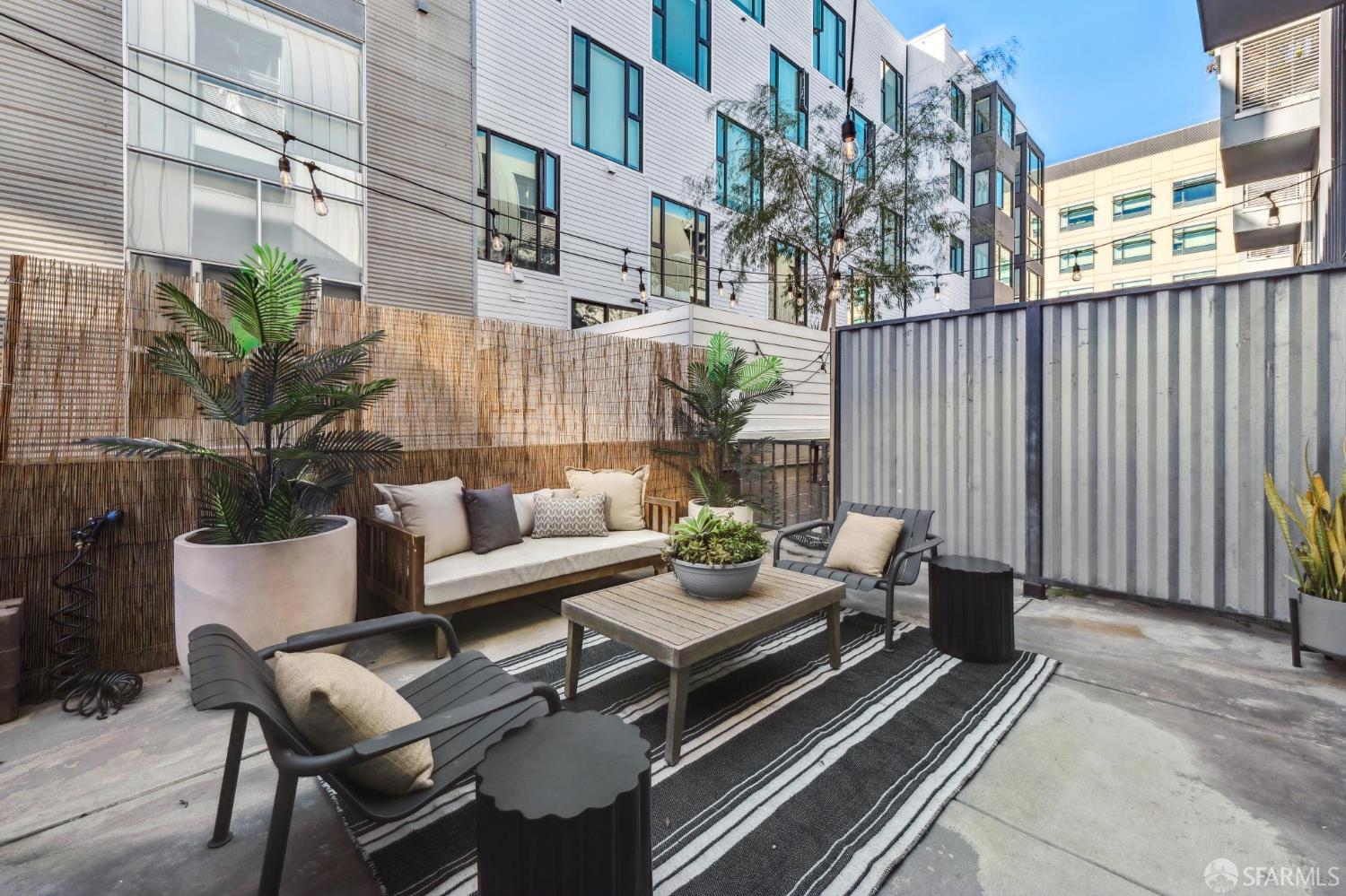 Detail Gallery Image 40 of 46 For 2002 3rd St #114,  San Francisco,  CA 94107 - 1 Beds | 1/1 Baths